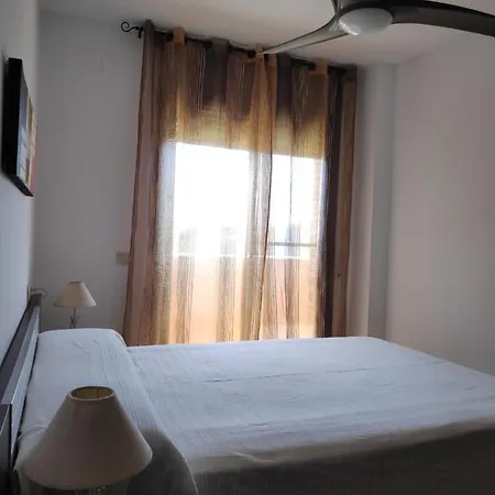 Apartamento en Deltebre Lo Delta Buitenkant foto