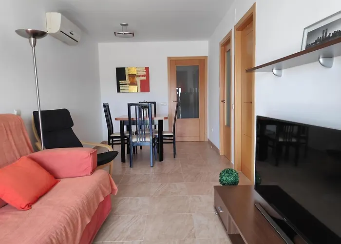 Apartamento En Deltebre Lo Delta
