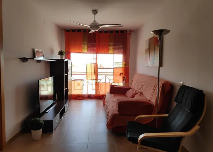 Apartamento En Deltebre Lo Delta