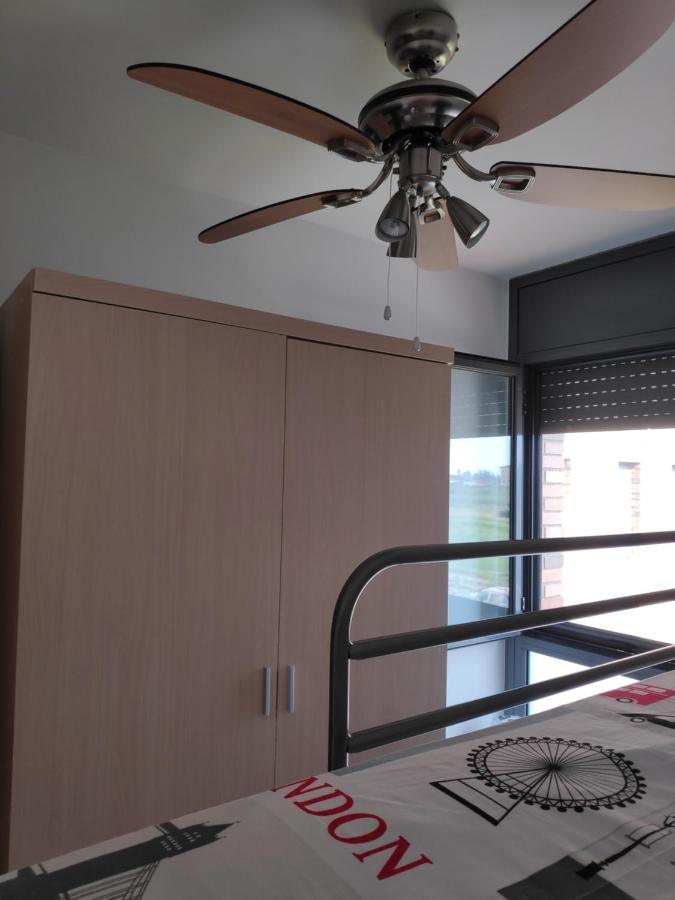 Appartement En Lo Delta Deltebre