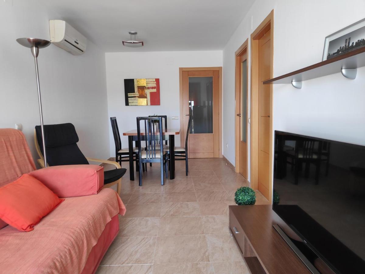 En Lo Delta Apartment