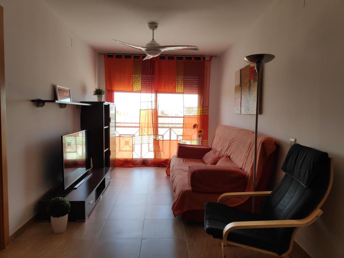 Apartment En Lo Delta