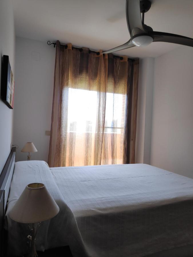 En Lo Delta Appartement Deltebre