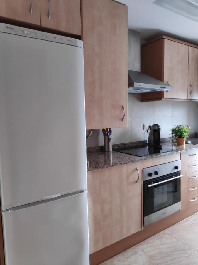 Apartment En Lo Delta Deltebre