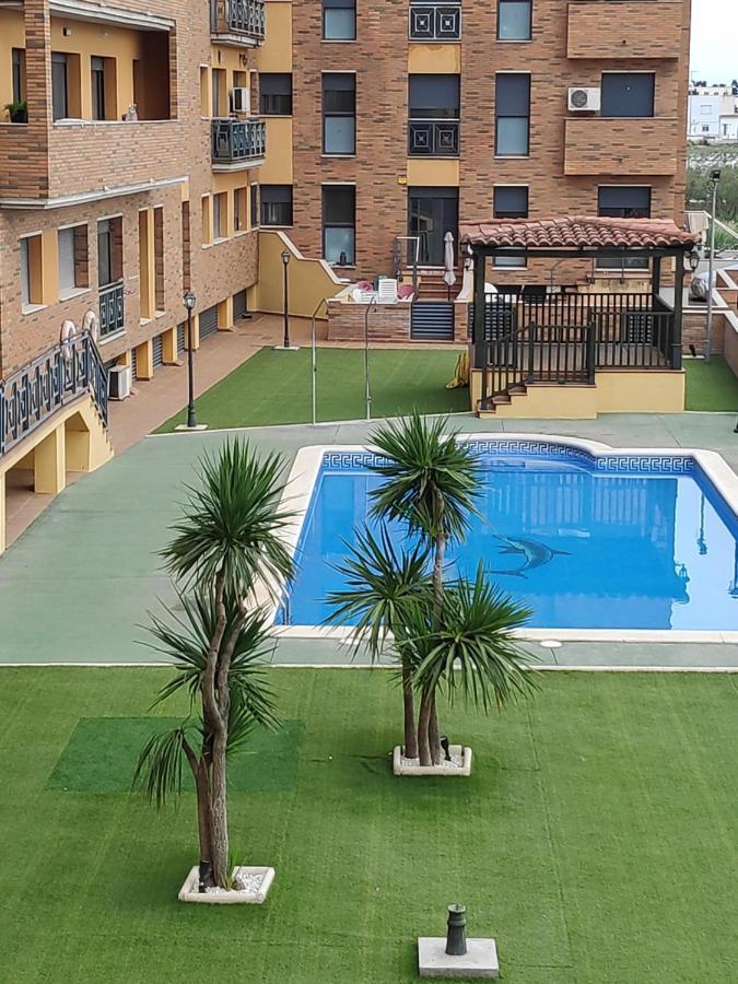 Appartement En Lo Delta *