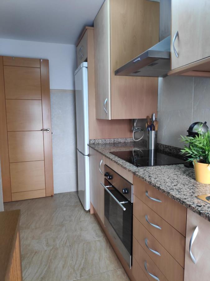 Apartment En Lo Delta